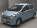 2026 Daihatsu Mira e:S