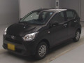 2026 Daihatsu Mira e:S