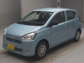 2026 Daihatsu Mira e:S