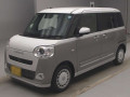 2026 Daihatsu Move Canbus