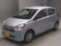 2026 Daihatsu Mira e:S