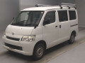 2018 Toyota Townace Van