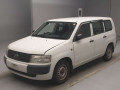 2014 Toyota Probox Van