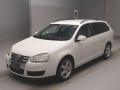 2009 Volkswagen Golf Variant