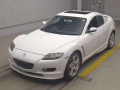 2004 Mazda RX-8