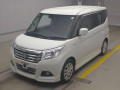 2019 Suzuki Solio