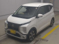 2019 Mitsubishi eK X