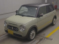 2025 Suzuki ALTO Lapin
