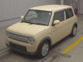 2017 Suzuki ALTO Lapin
