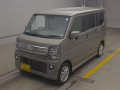2026 Suzuki Every Wagon