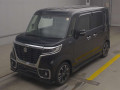 2021 Suzuki Spacia Custom