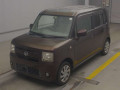 2012 Daihatsu Move Conte