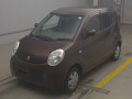 2010 Suzuki MR Wagon