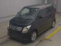 2009 Suzuki Wagon R