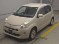 2011 Toyota Passo