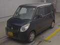 2012 Suzuki Palette