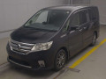 2013 Nissan Serena