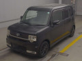 2008 Daihatsu Move Conte