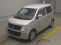 2015 Suzuki Wagon R