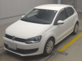 2013 Volkswagen Polo