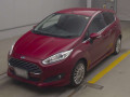 2014 Ford Fiesta