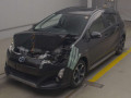 2014 Toyota Aqua
