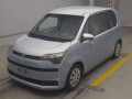 2013 Toyota Spade