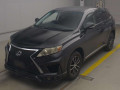 2012 Lexus RX