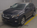 2011 Lexus RX
