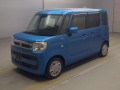 2018 Suzuki Spacia