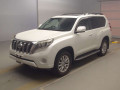 2015 Toyota Land Cruiser Prado