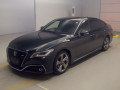 2018 Toyota Crown