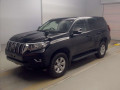 2020 Toyota Land Cruiser Prado