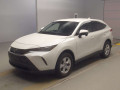 2021 Toyota Harrier
