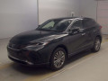 2021 Toyota Harrier Hybrid