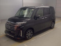2021 Toyota Roomy
