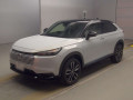 2026 Honda VEZEL