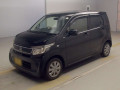 2014 Honda N-Wgn