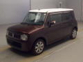 2010 Suzuki ALTO Lapin
