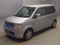 2008 Mitsubishi eK Wagon