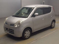 2008 Nissan Moco