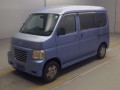 2003 Honda Vamos Hobio