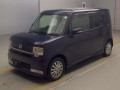 2009 Daihatsu Move Conte