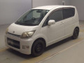 2007 Daihatsu Move Custom