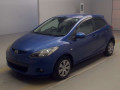 2009 Mazda Demio