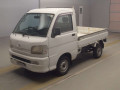 2001 Daihatsu Hijet Truck