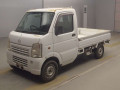 2002 Mazda Scrum Truck