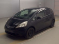 2008 Honda Fit