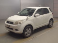 2008 Toyota Rush