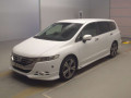 2012 Honda Odyssey